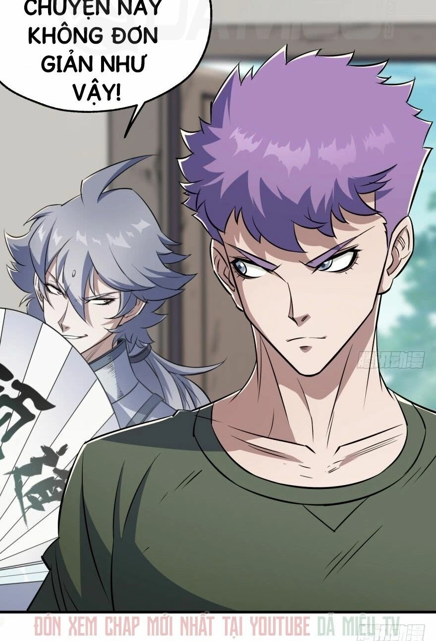 Thú Nhân Chapter 58 - 27