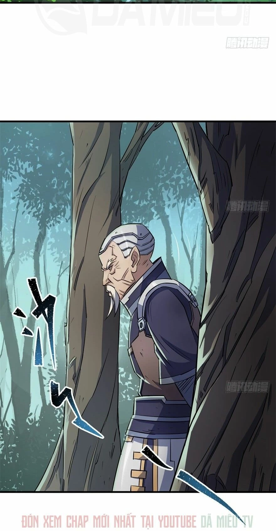 Thú Nhân Chapter 58 - 32