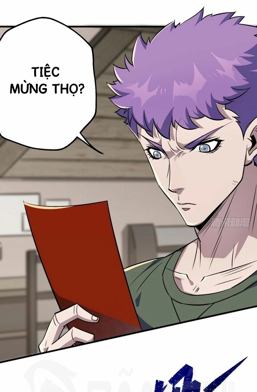 Thú Nhân Chapter 59 - 3