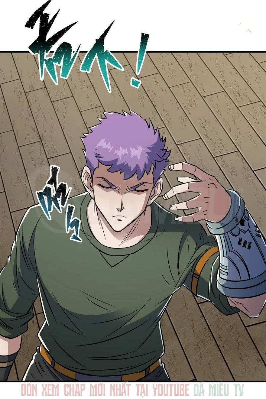 Thú Nhân Chapter 59 - 10