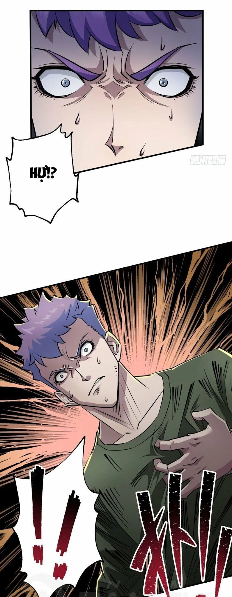 Thú Nhân Chapter 59 - 11