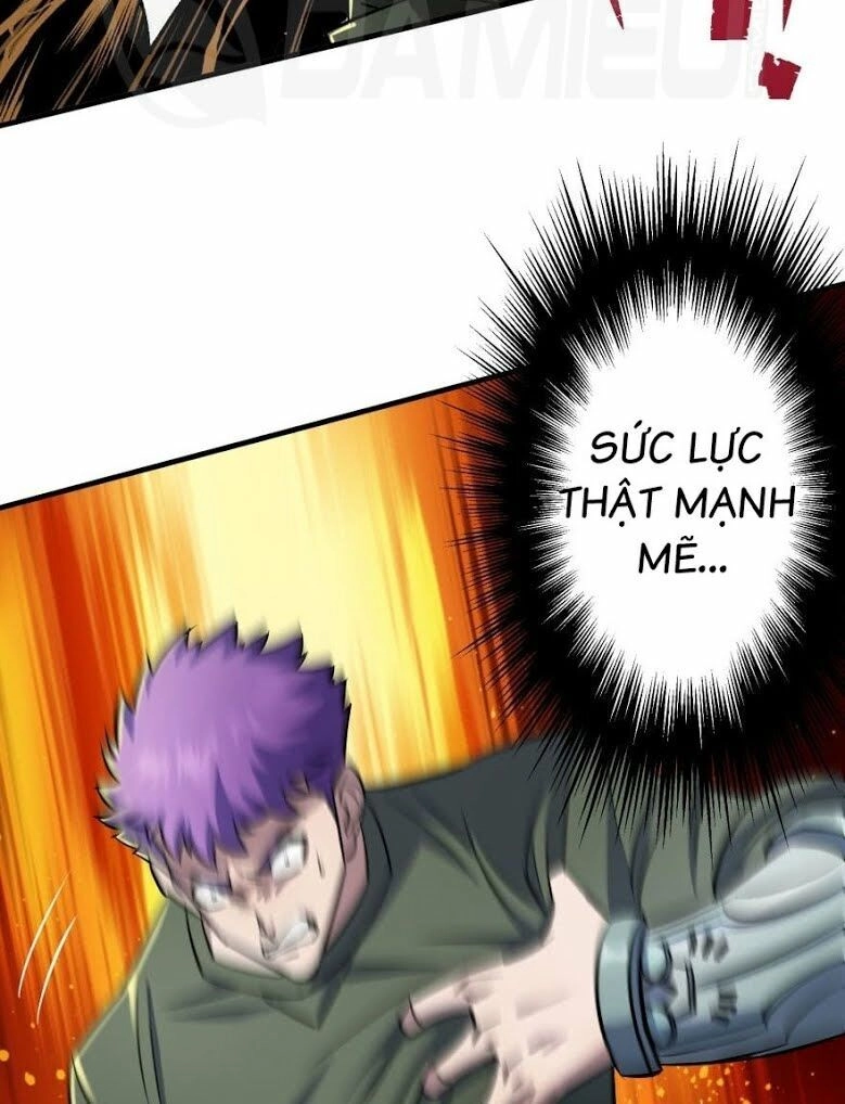 Thú Nhân Chapter 59 - 12