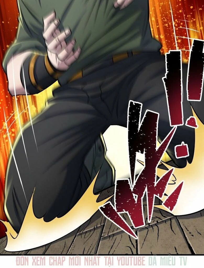 Thú Nhân Chapter 59 - 13