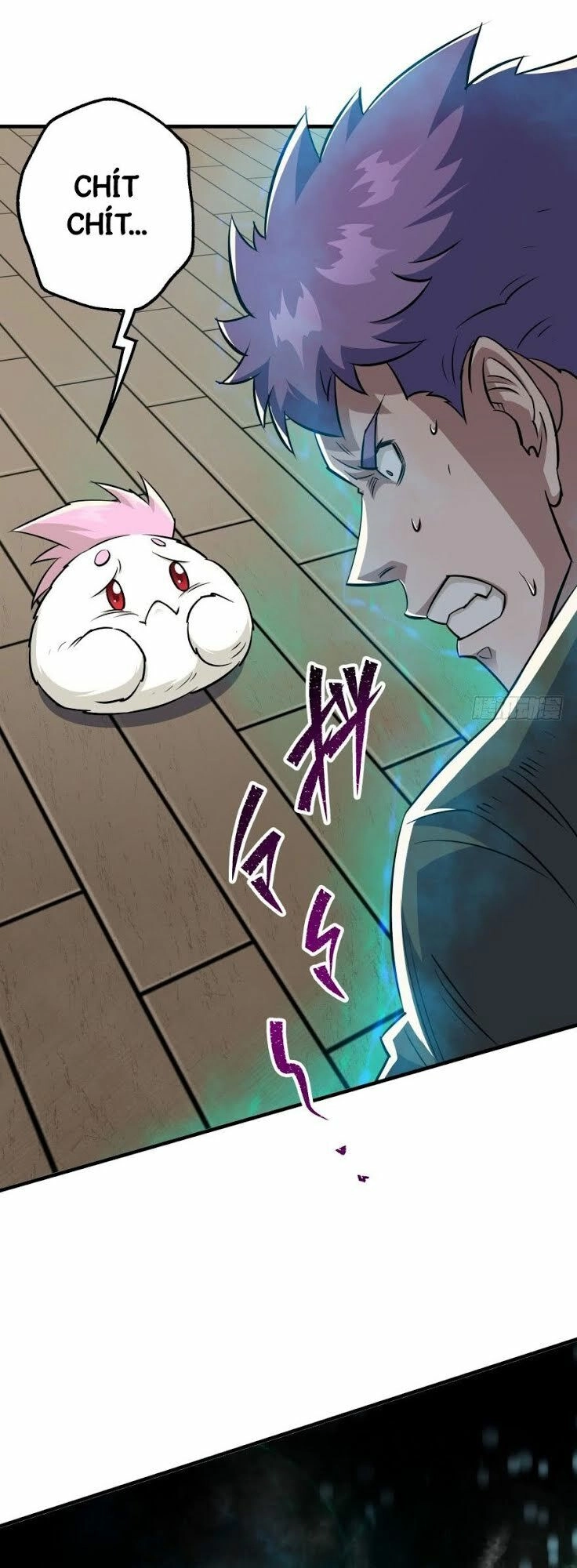 Thú Nhân Chapter 59 - 14