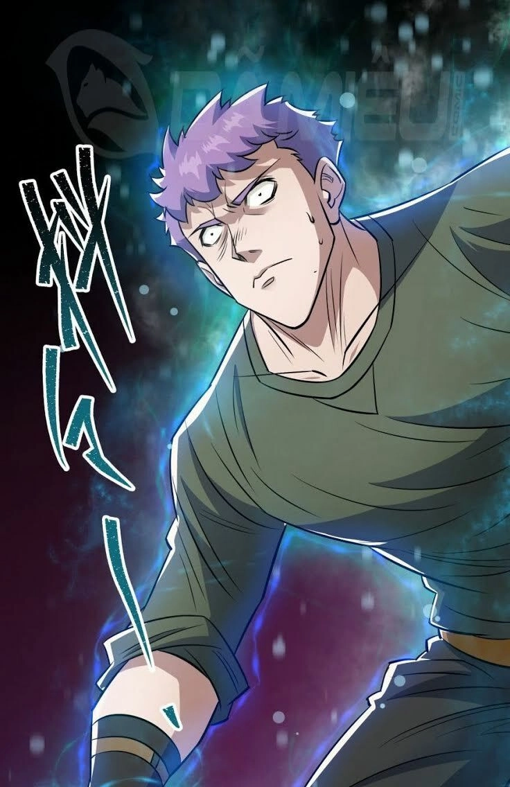 Thú Nhân Chapter 59 - 15