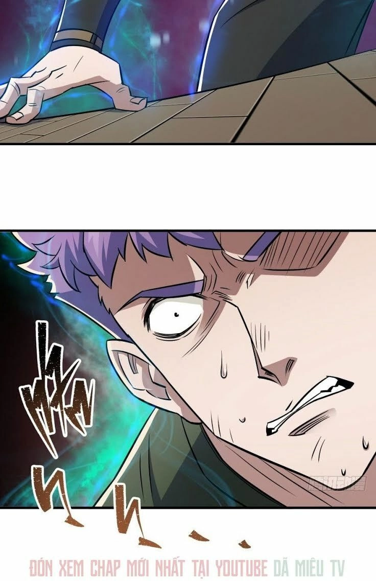 Thú Nhân Chapter 59 - 16