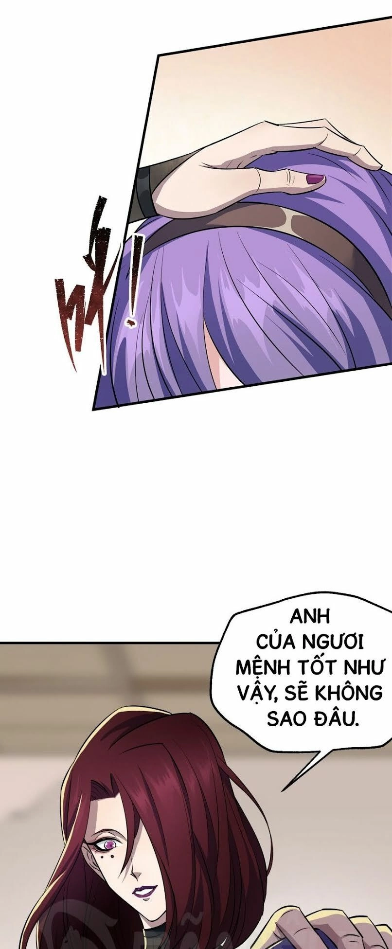 Thú Nhân Chapter 59 - 19