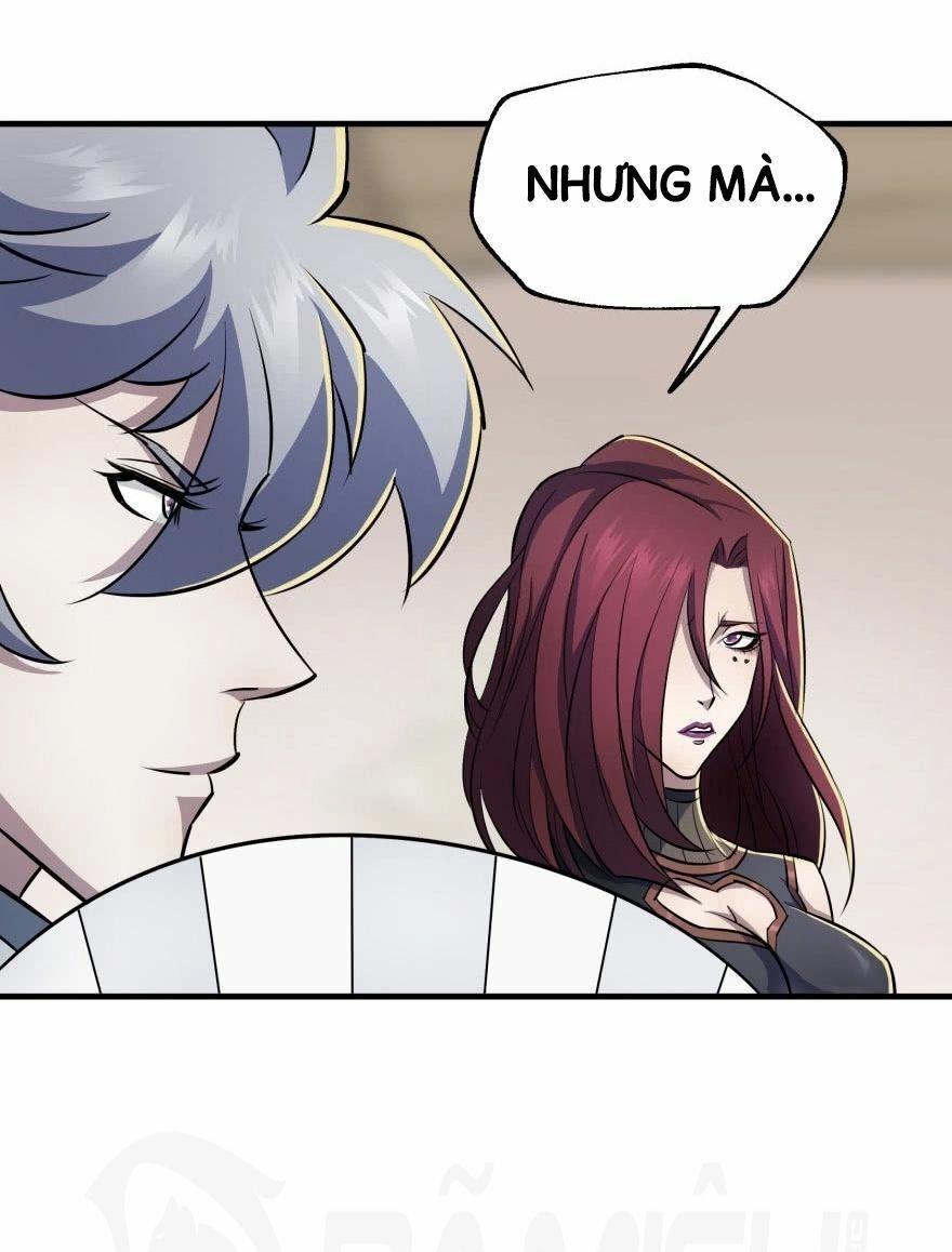 Thú Nhân Chapter 59 - 21