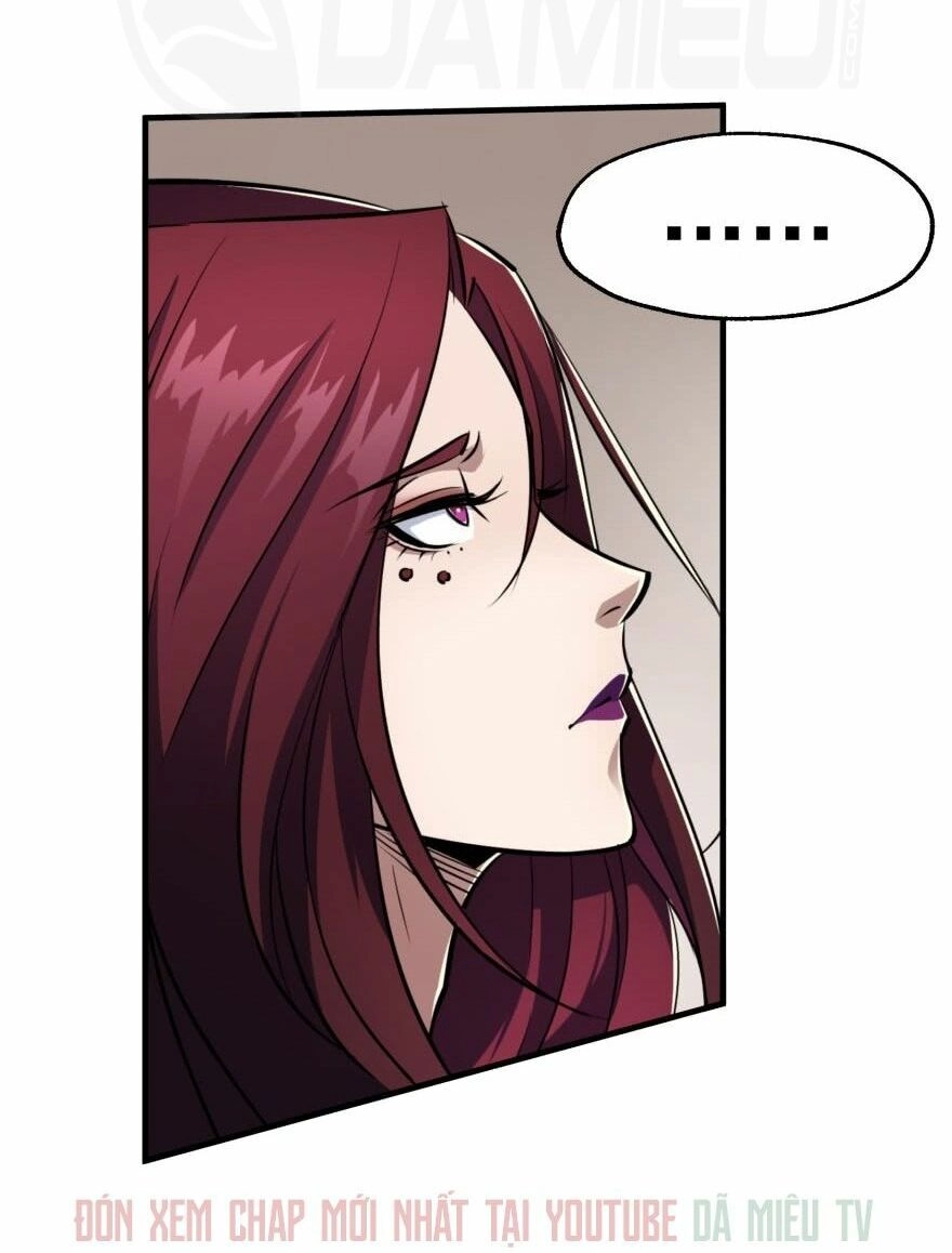 Thú Nhân Chapter 59 - 22