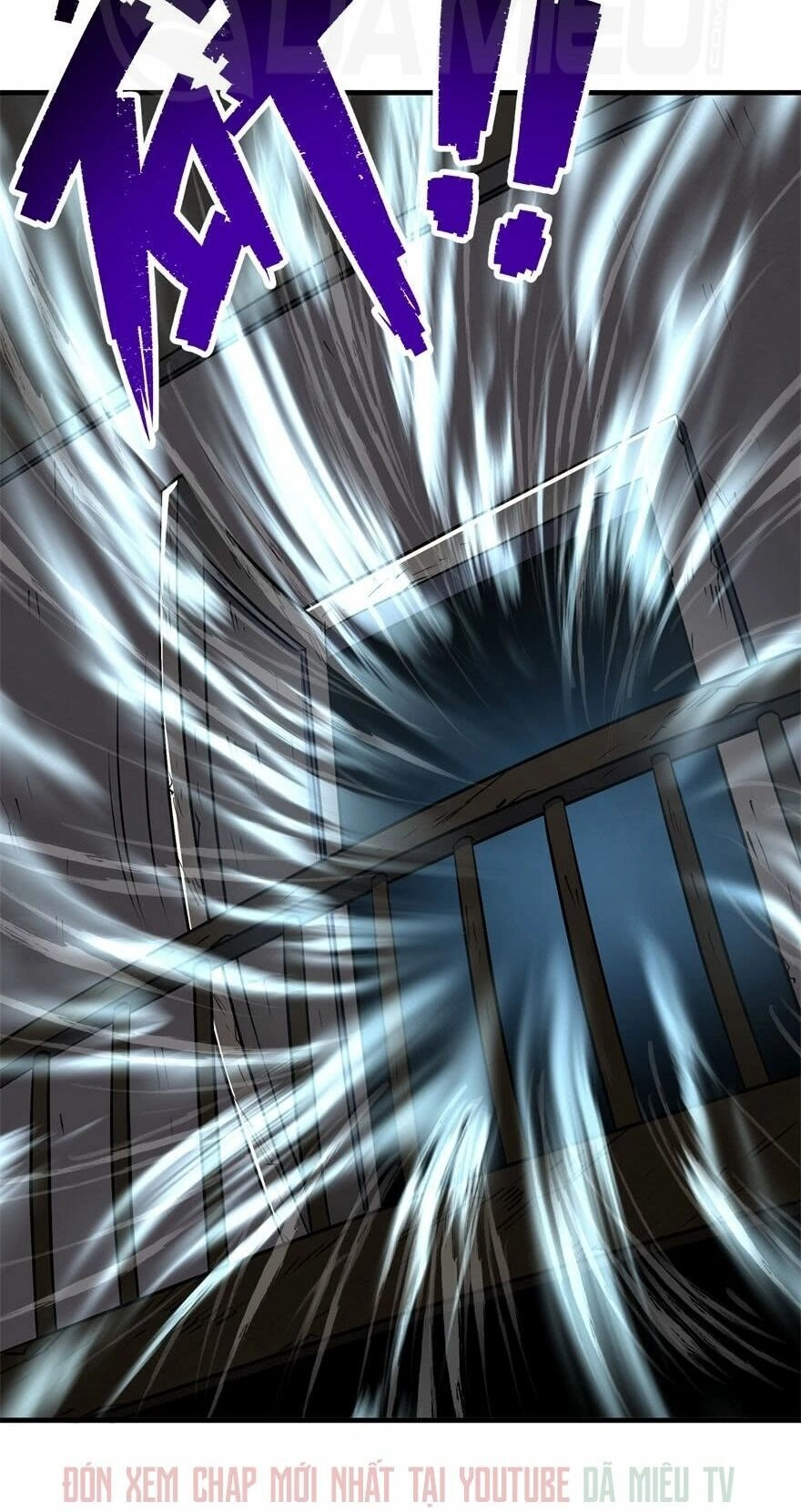 Thú Nhân Chapter 59 - 24