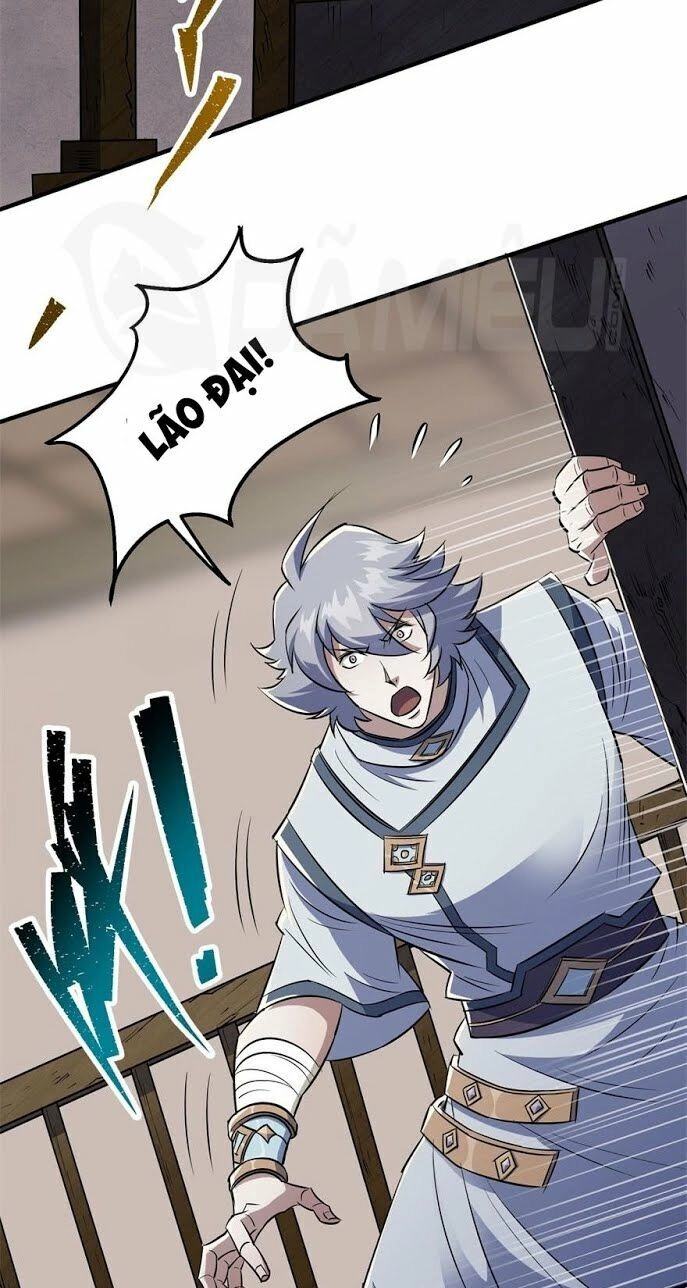 Thú Nhân Chapter 59 - 26