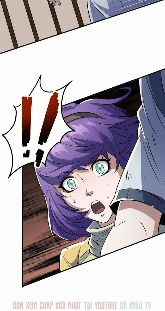 Thú Nhân Chapter 59 - 27