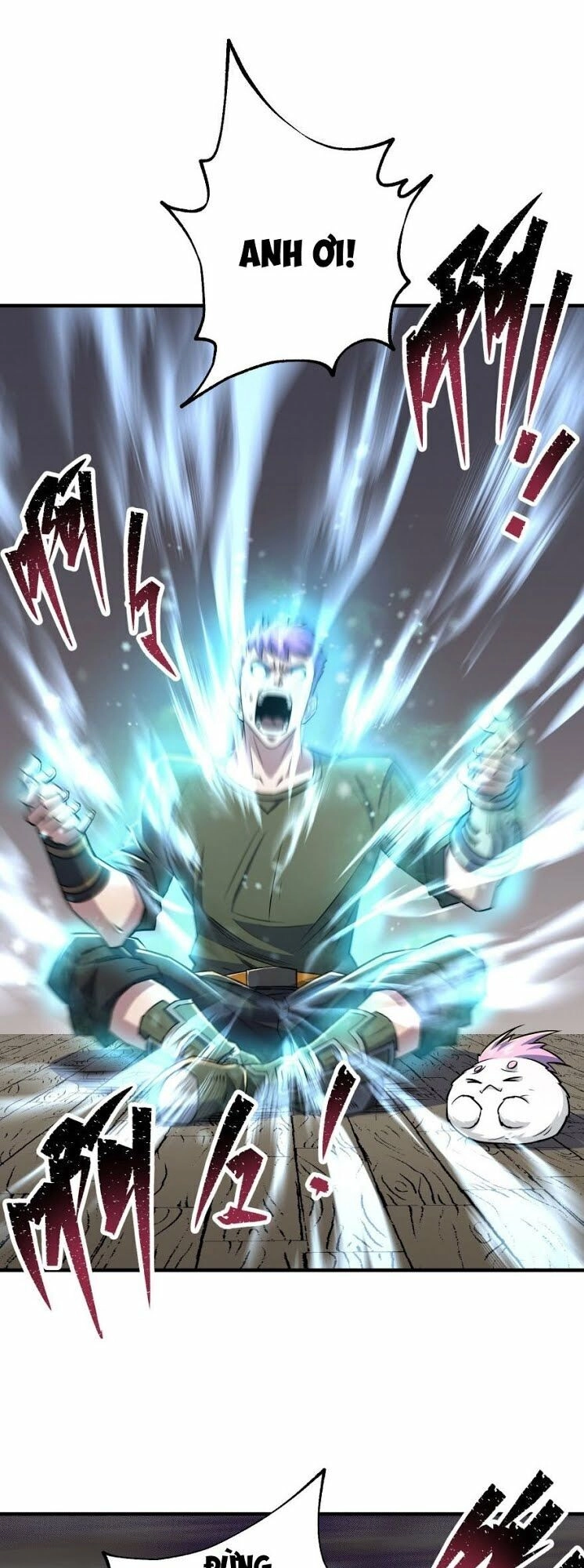 Thú Nhân Chapter 59 - 28