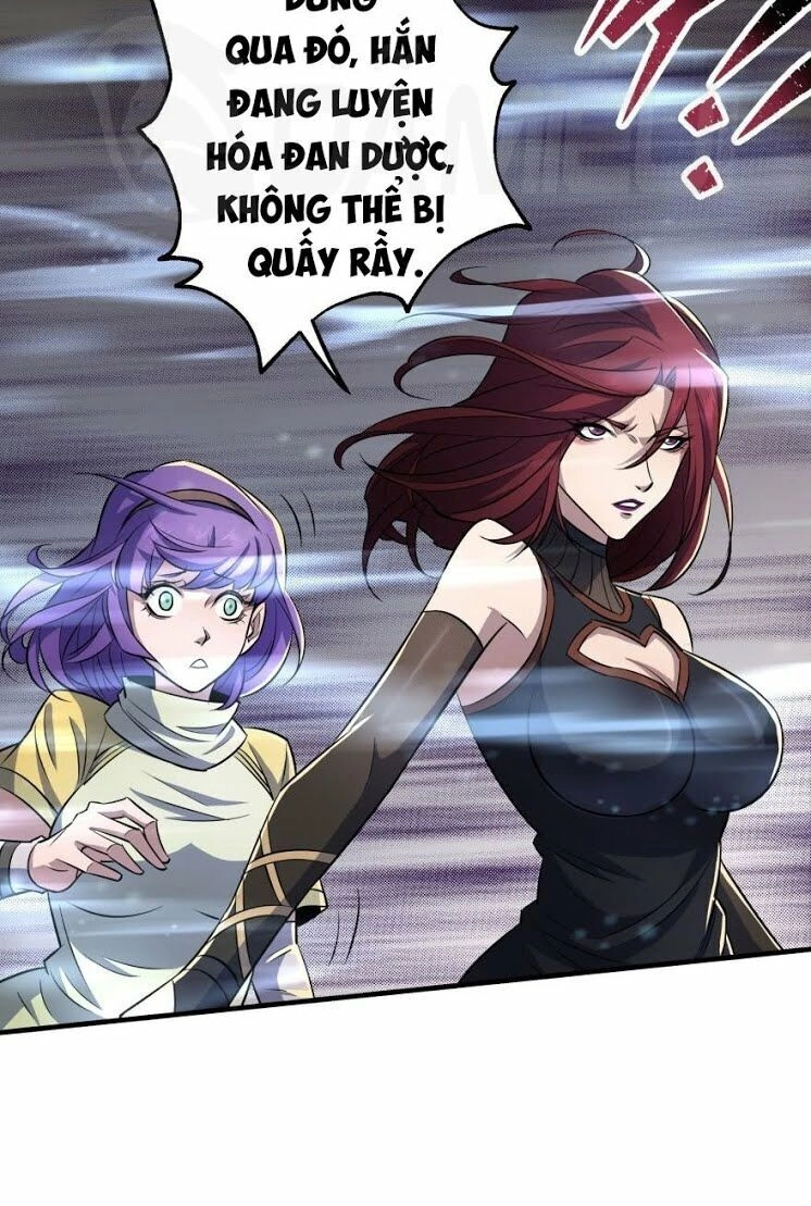 Thú Nhân Chapter 59 - 29