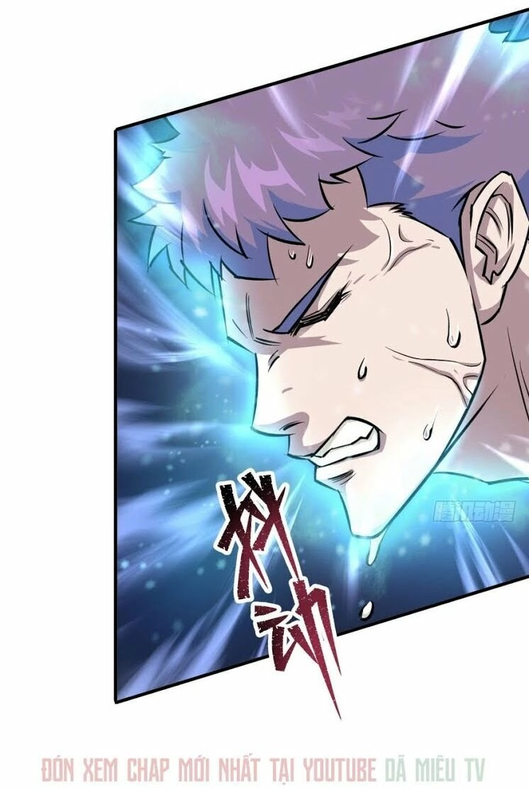 Thú Nhân Chapter 59 - 30