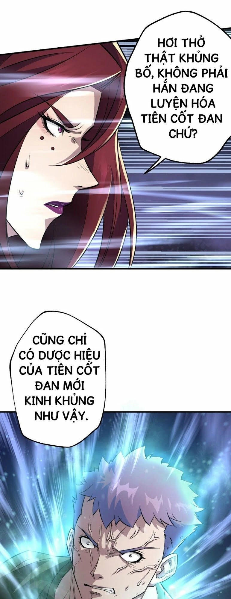 Thú Nhân Chapter 59 - 31