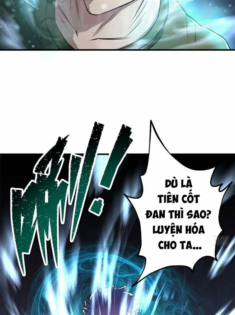 Thú Nhân Chapter 59 - 32