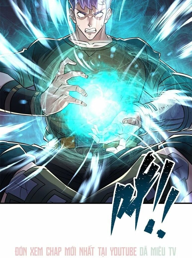 Thú Nhân Chapter 59 - 33