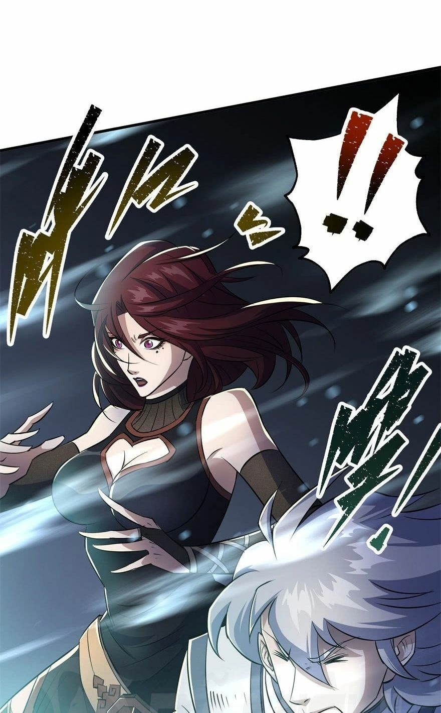 Thú Nhân Chapter 59 - 34