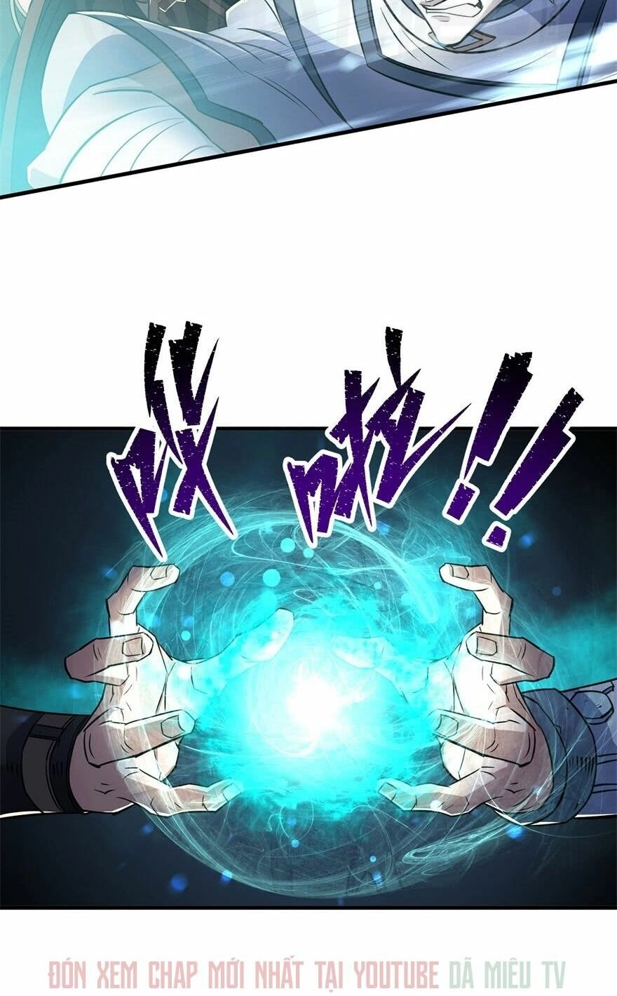 Thú Nhân Chapter 59 - 35