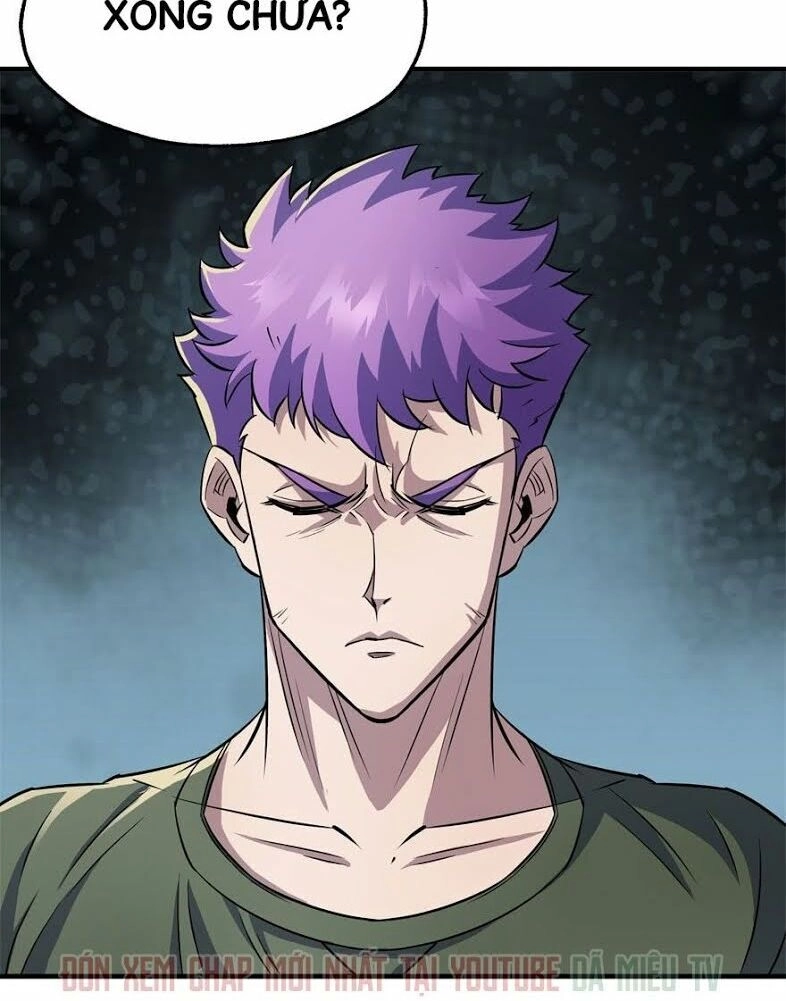 Thú Nhân Chapter 59 - 39