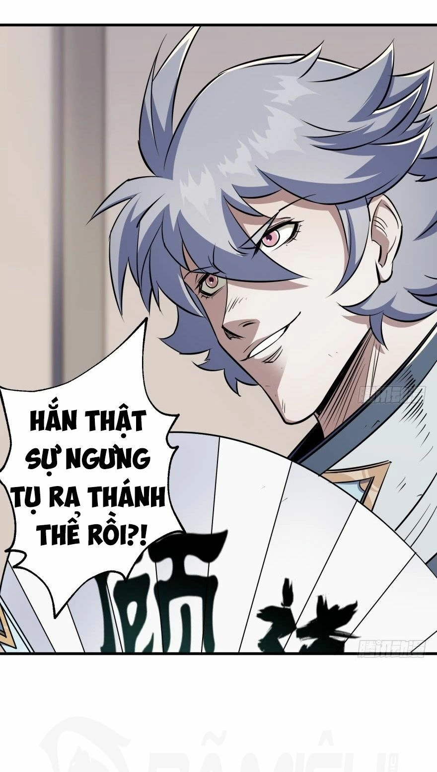 Thú Nhân Chapter 60 - 2