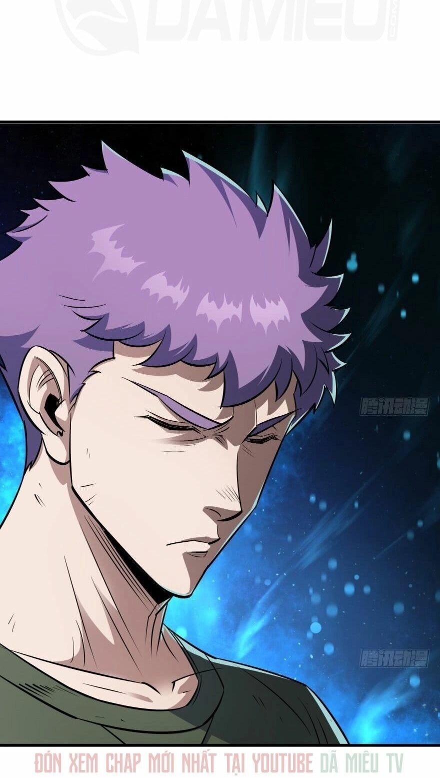 Thú Nhân Chapter 60 - 3