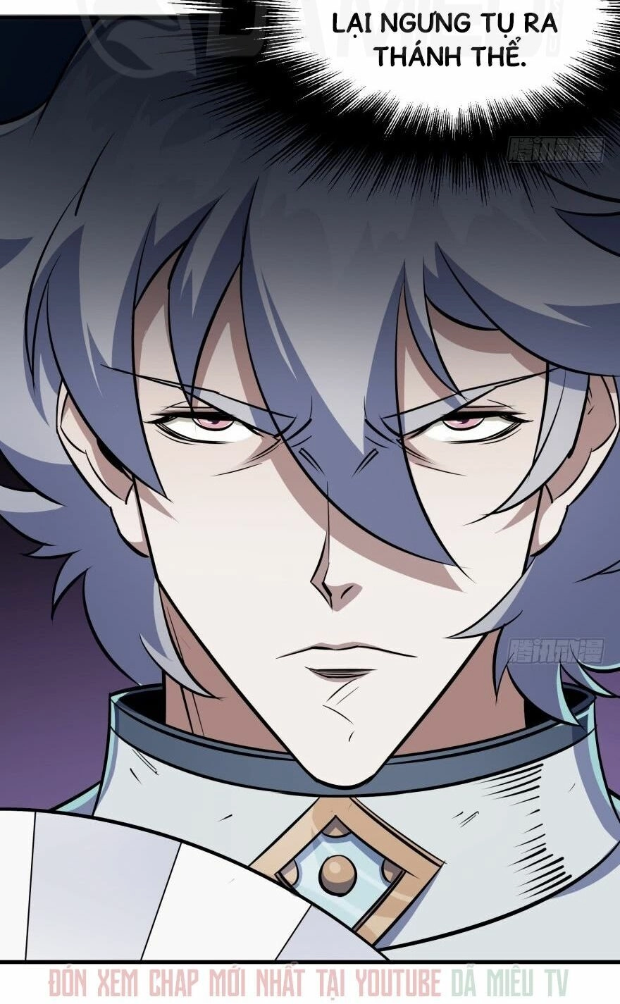 Thú Nhân Chapter 60 - 5