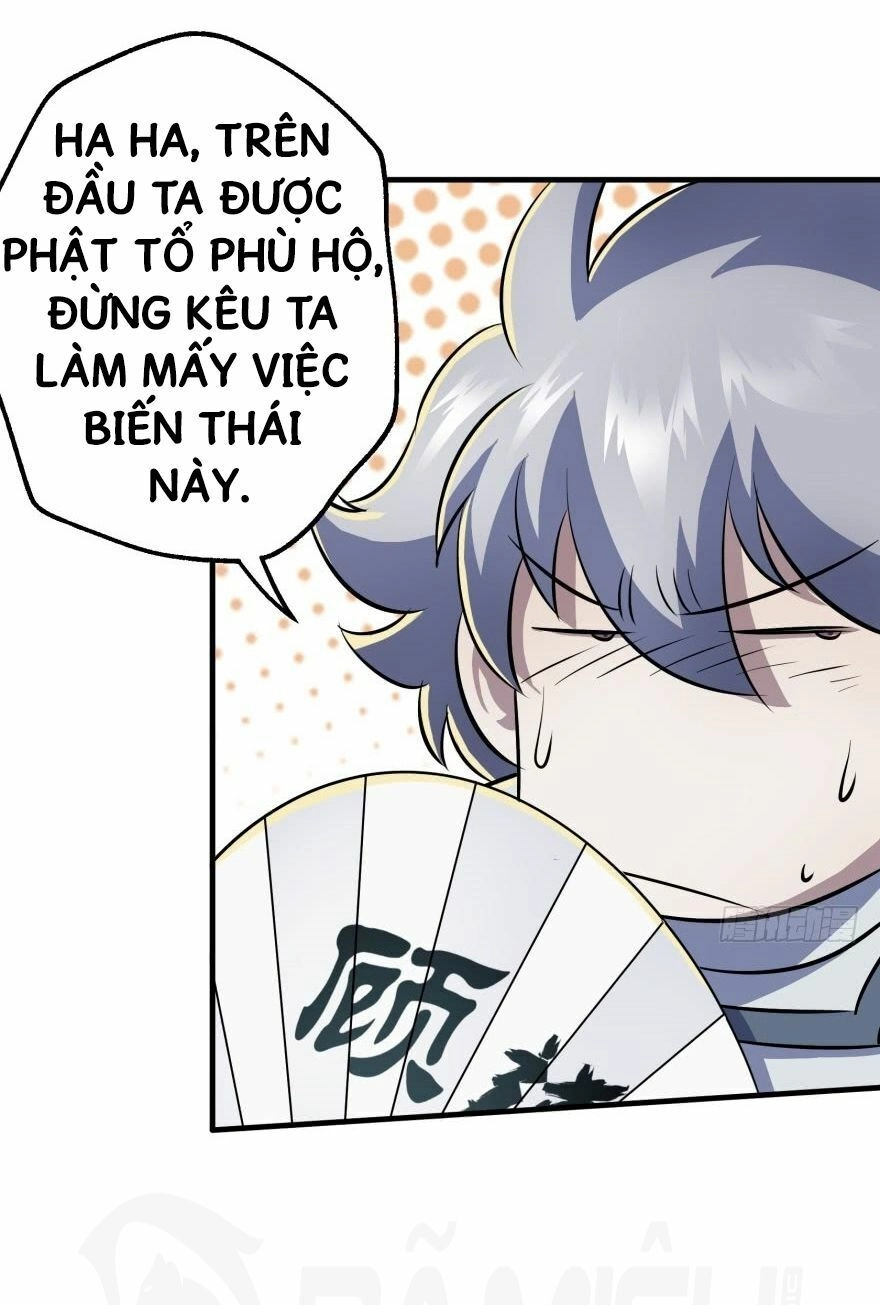 Thú Nhân Chapter 60 - 8