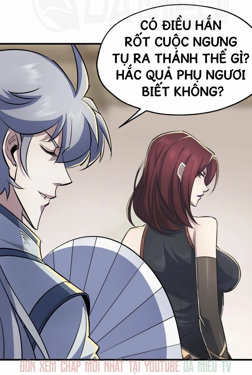 Thú Nhân Chapter 60 - 9