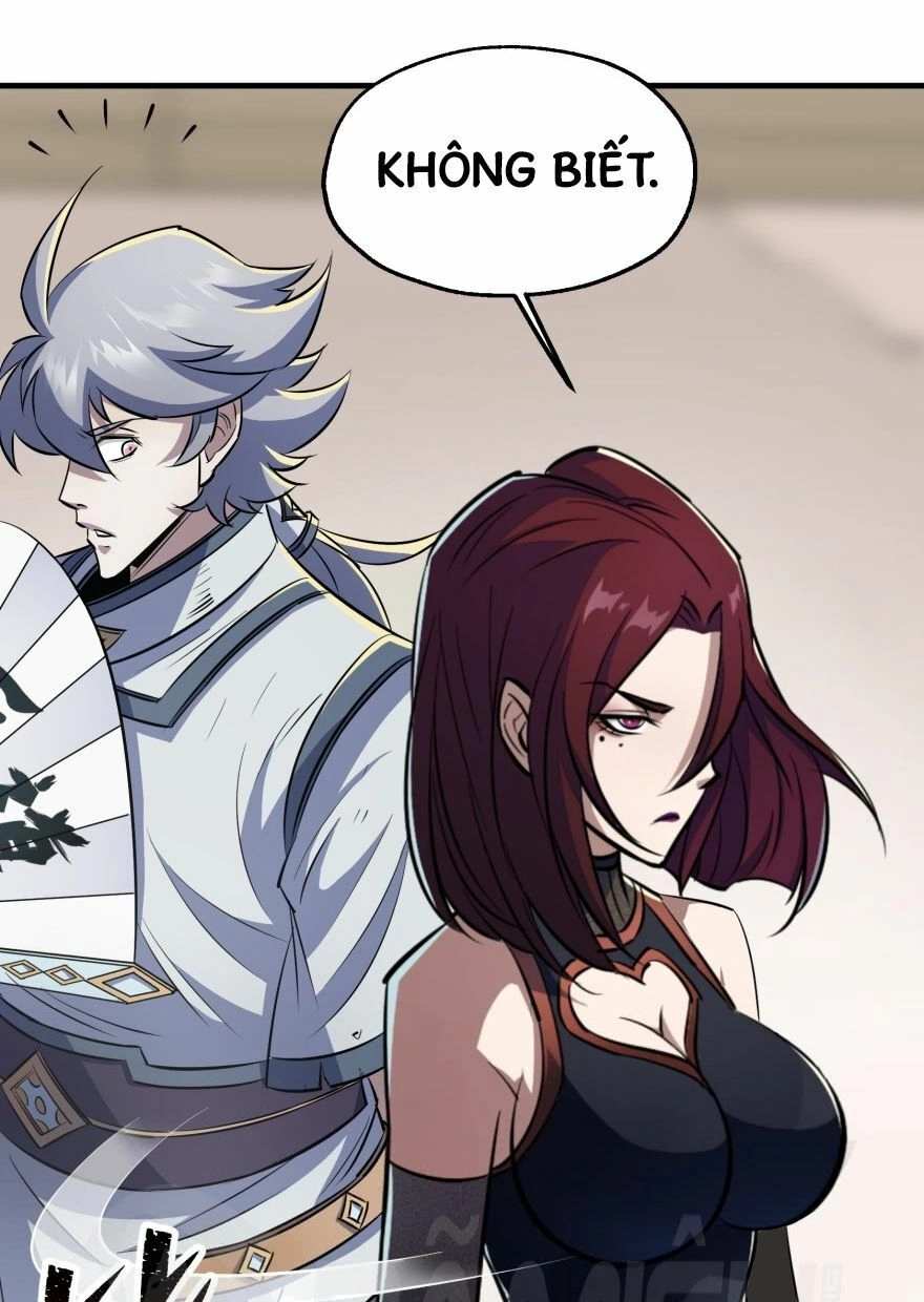 Thú Nhân Chapter 60 - 10