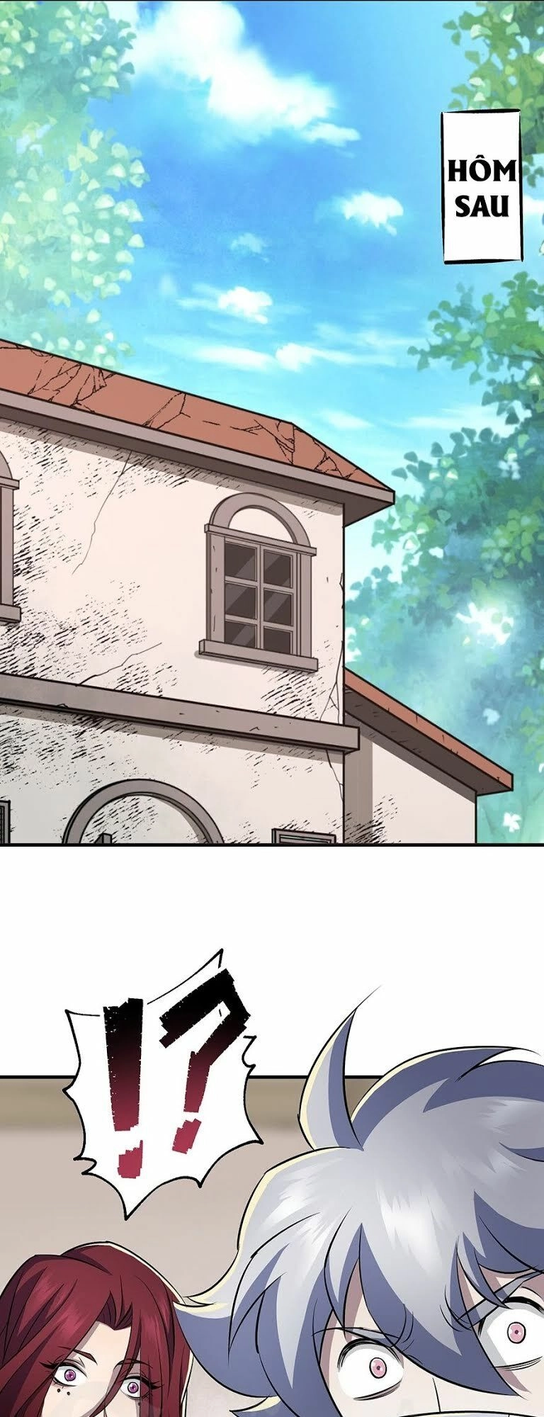 Thú Nhân Chapter 60 - 14