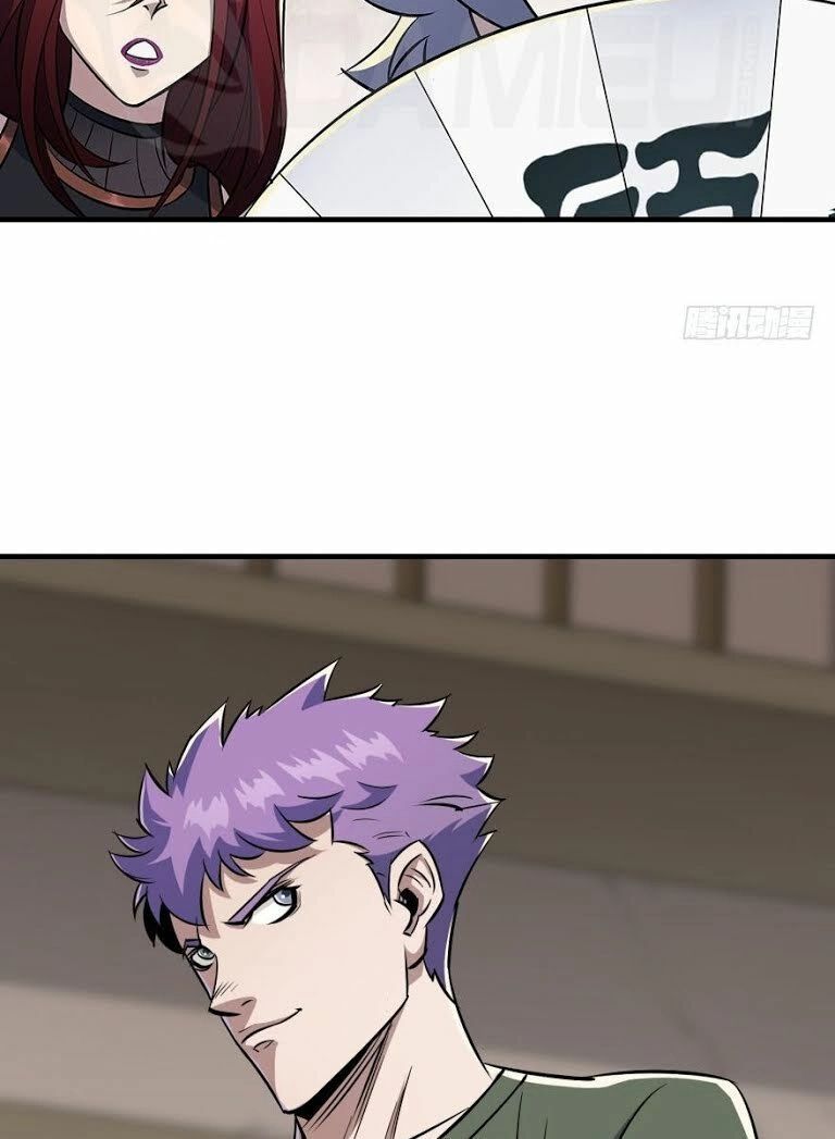 Thú Nhân Chapter 60 - 15