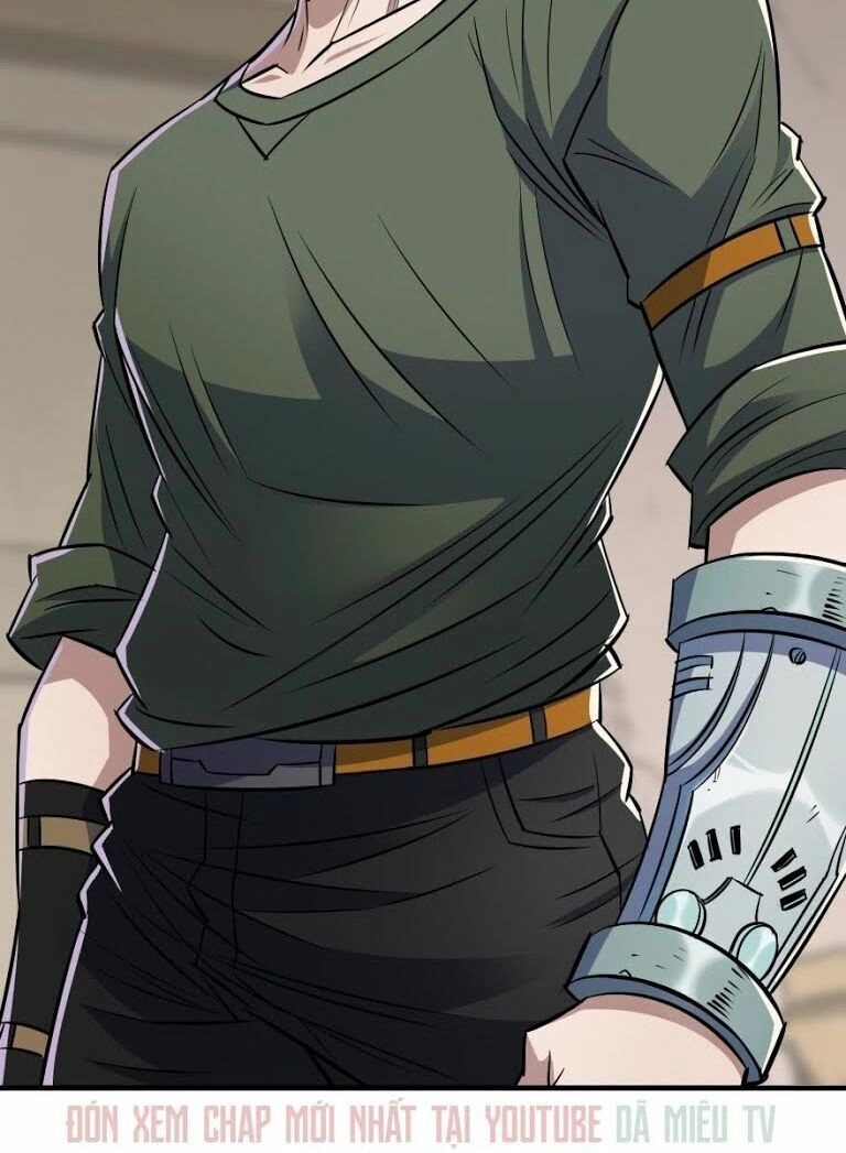 Thú Nhân Chapter 60 - 16