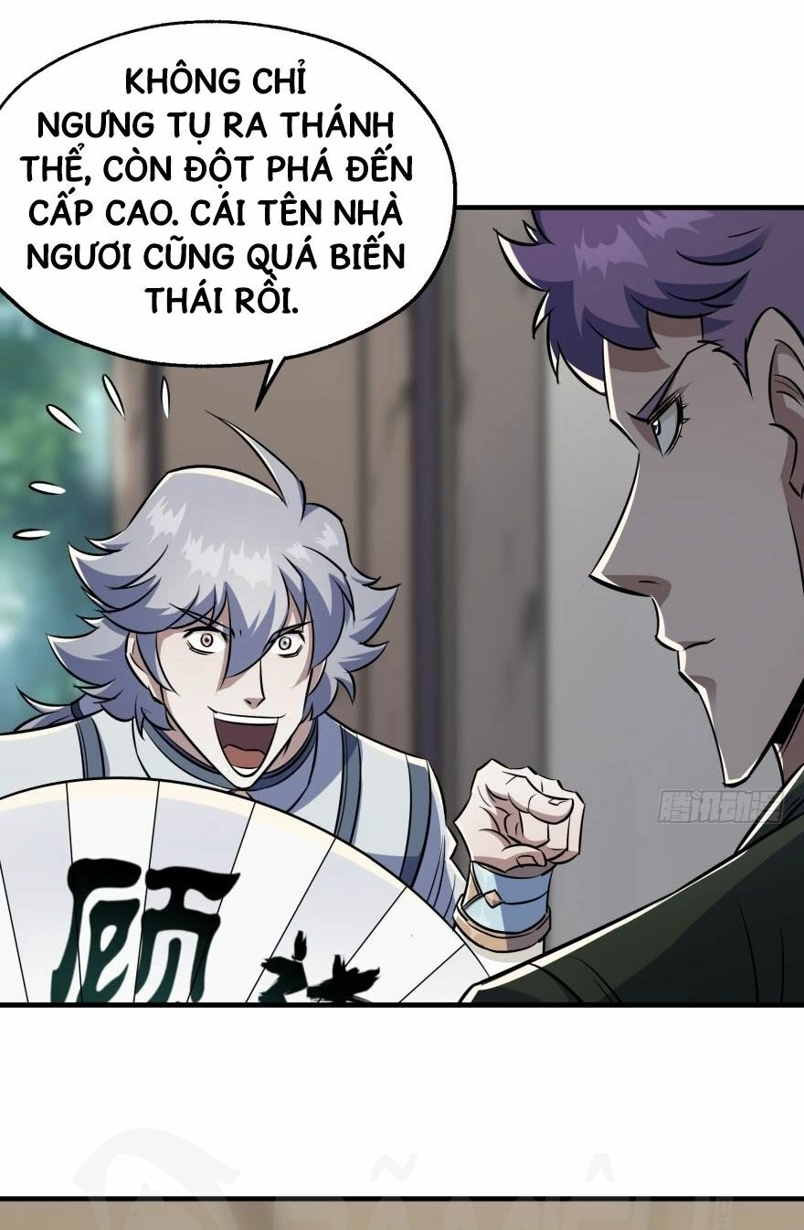 Thú Nhân Chapter 60 - 17