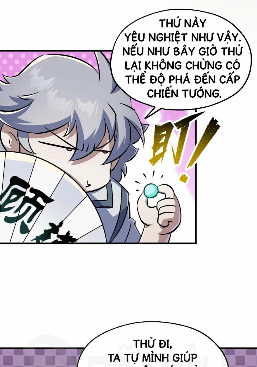 Thú Nhân Chapter 60 - 19