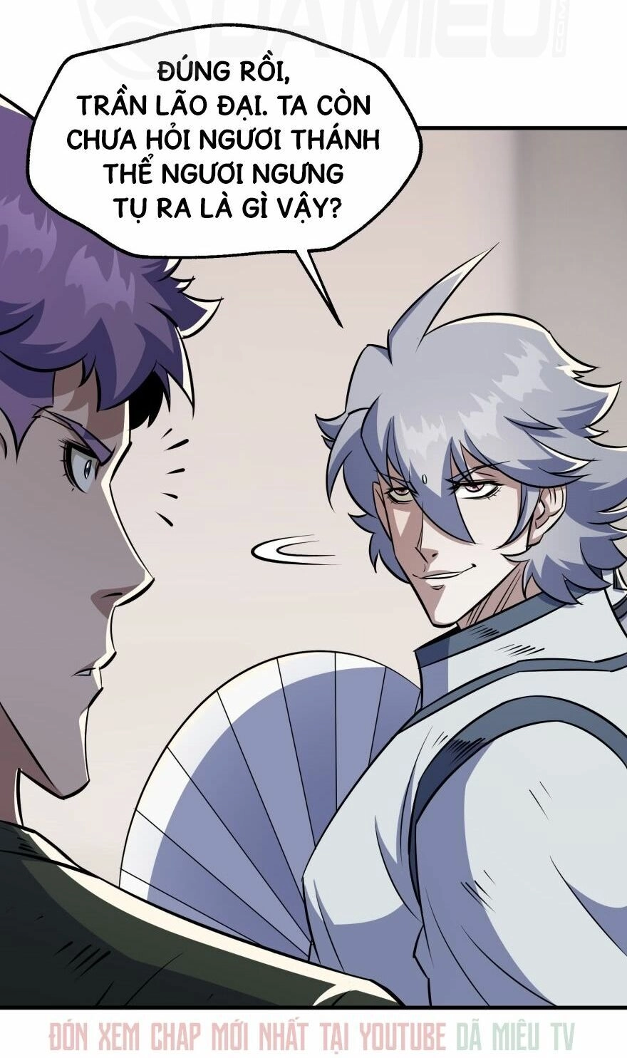 Thú Nhân Chapter 60 - 24