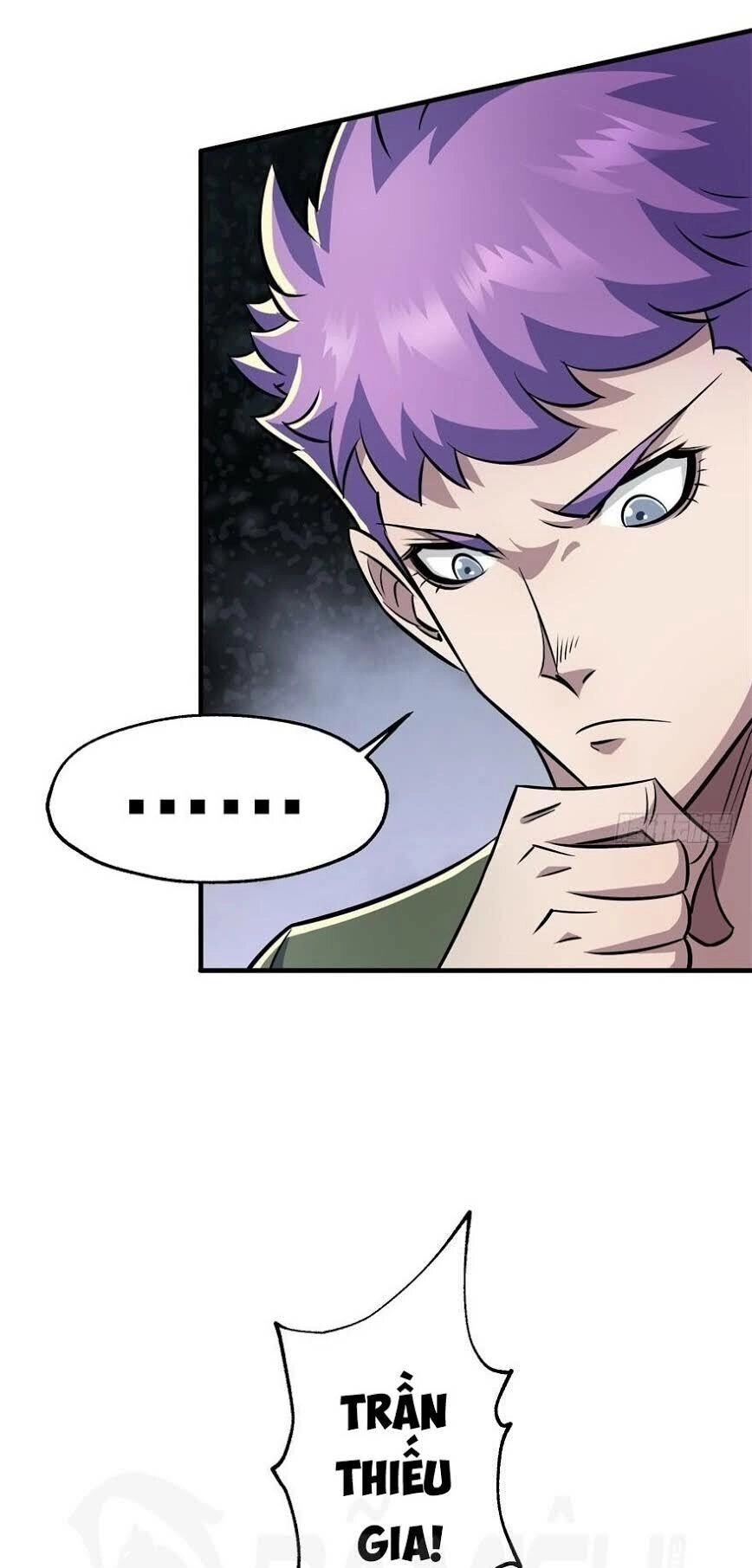 Thú Nhân Chapter 60 - 29