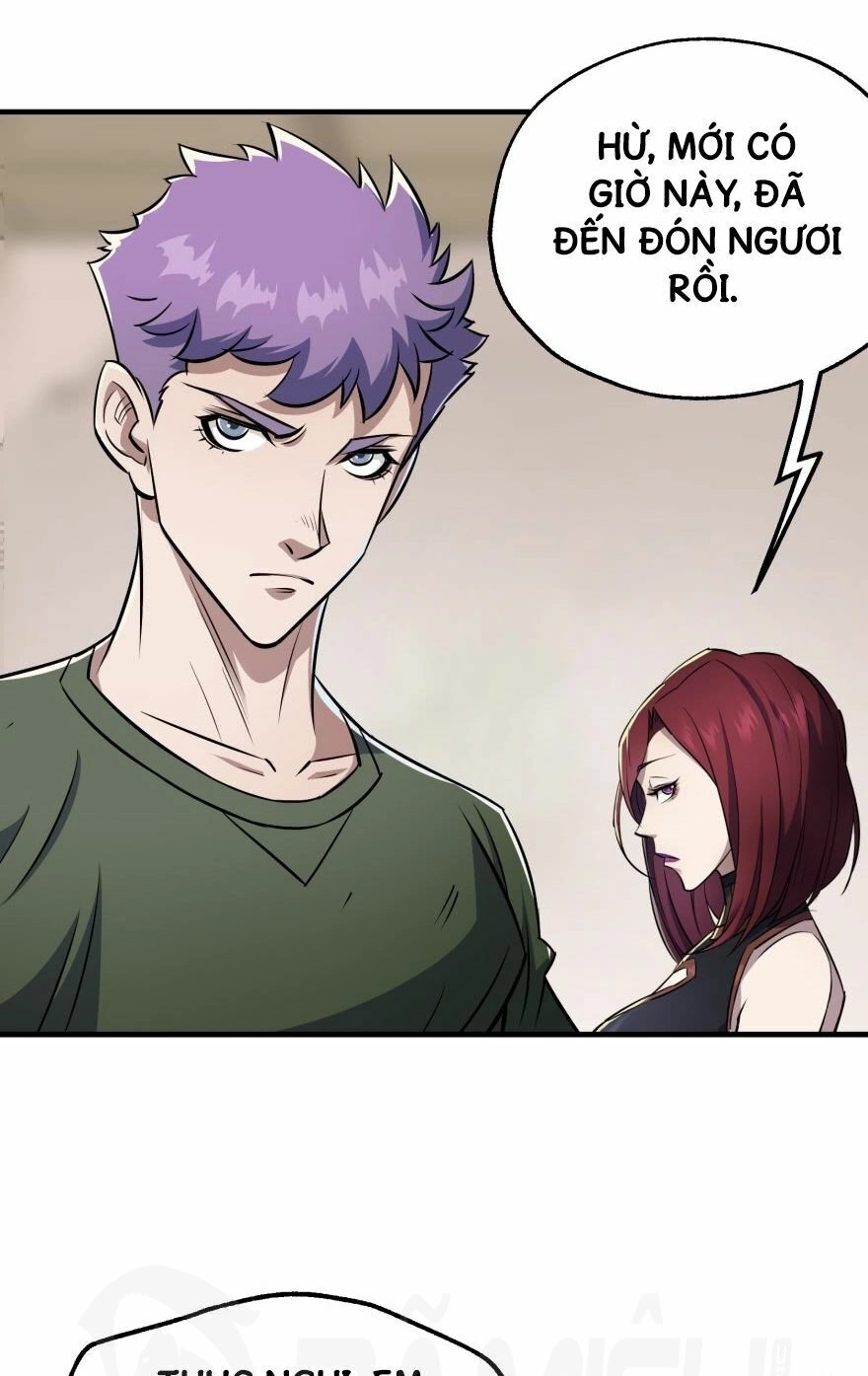 Thú Nhân Chapter 60 - 31