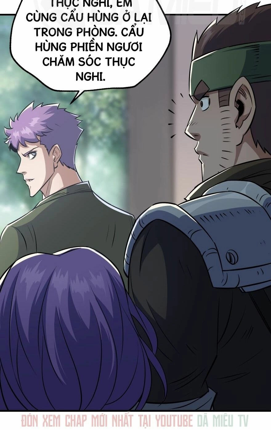 Thú Nhân Chapter 60 - 32