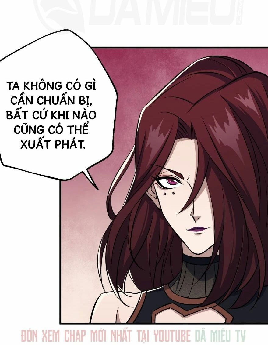 Thú Nhân Chapter 60 - 38