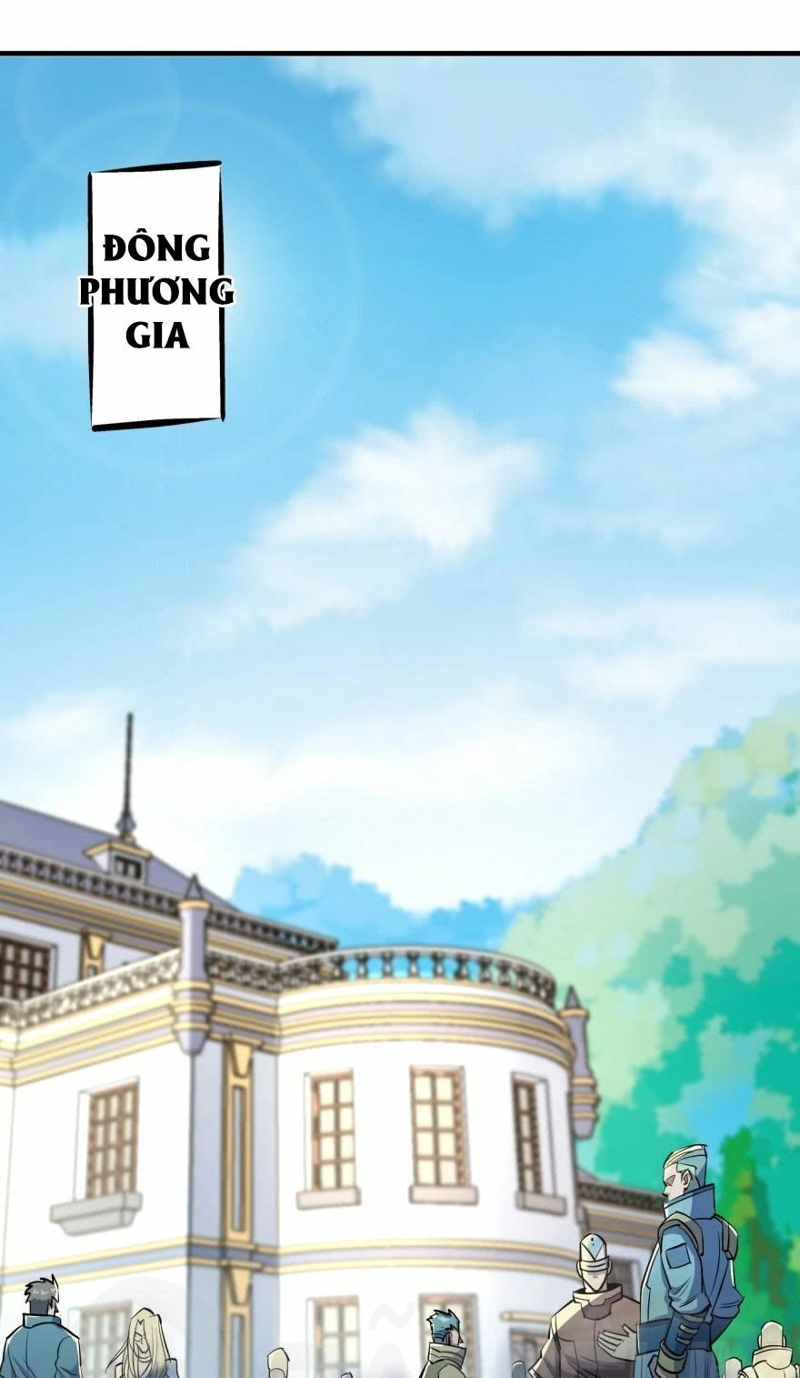 Thú Nhân Chapter 61 - 2