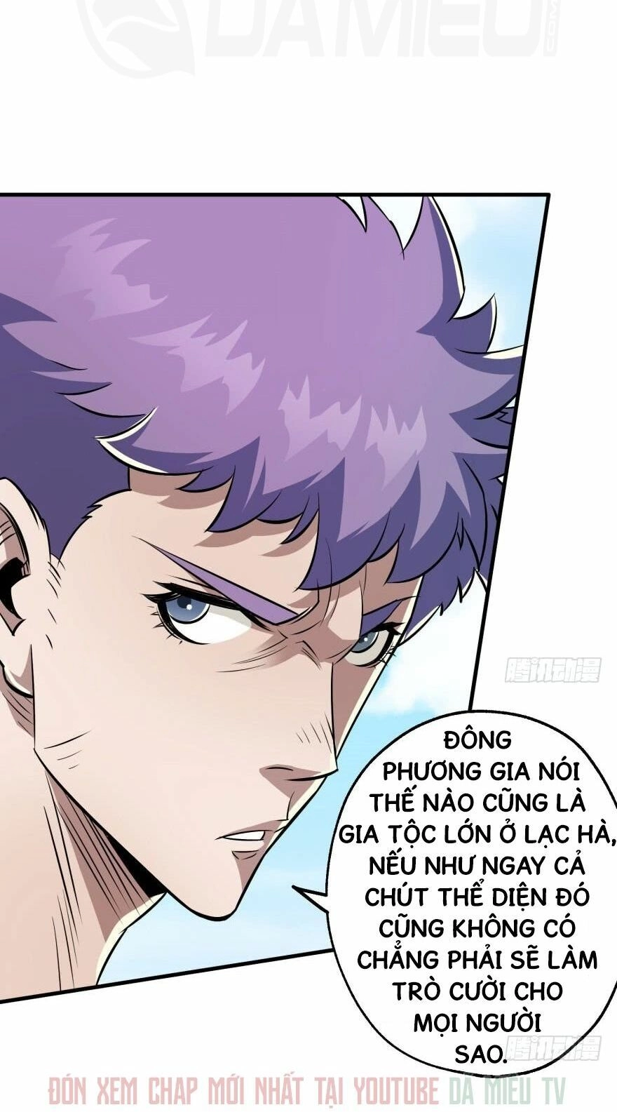 Thú Nhân Chapter 61 - 5