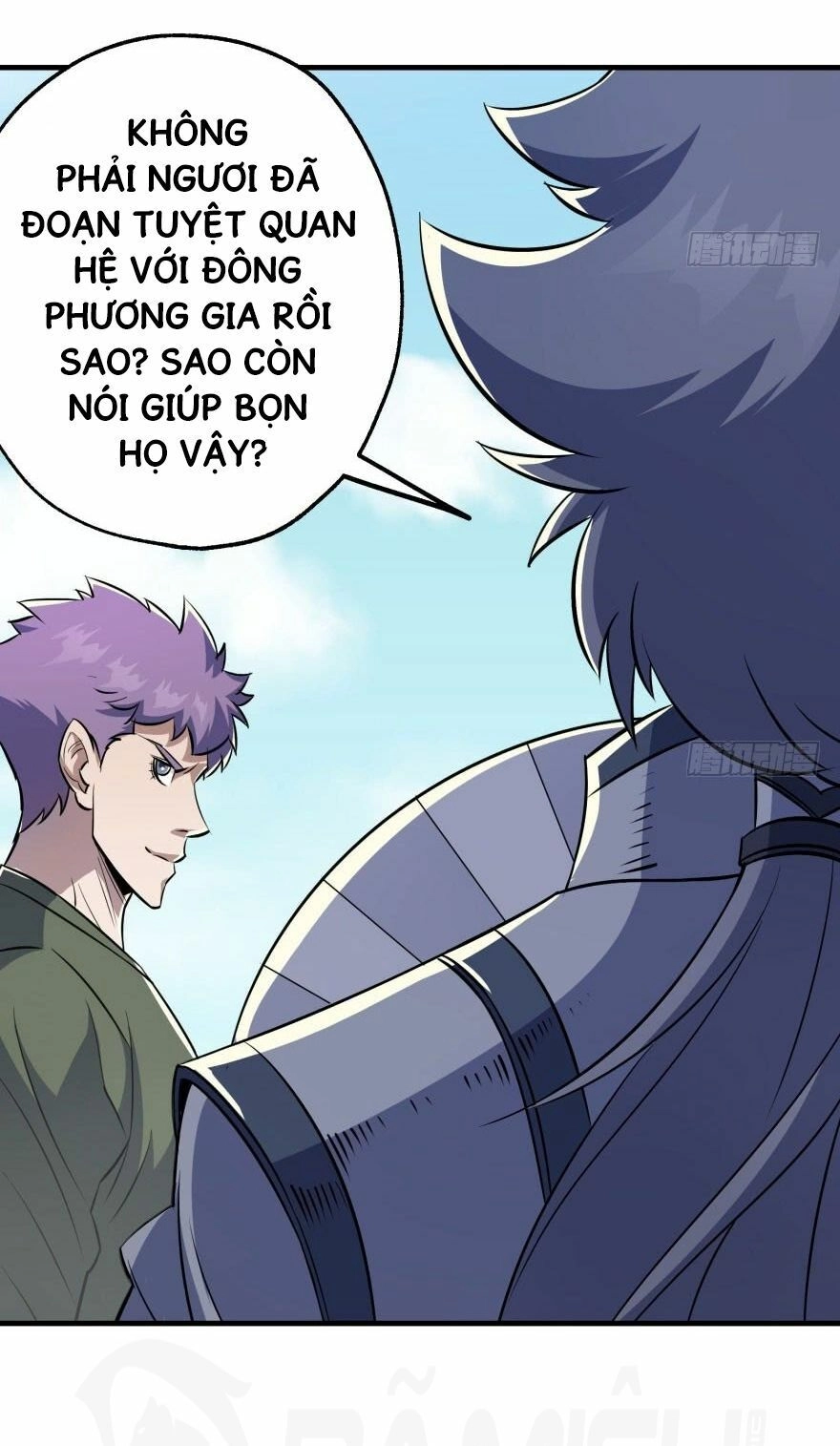 Thú Nhân Chapter 61 - 6