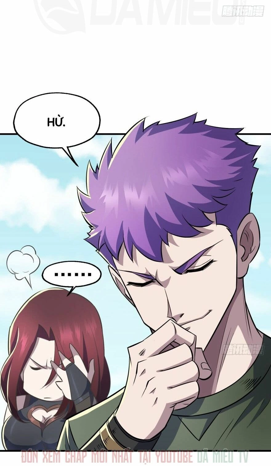 Thú Nhân Chapter 61 - 7