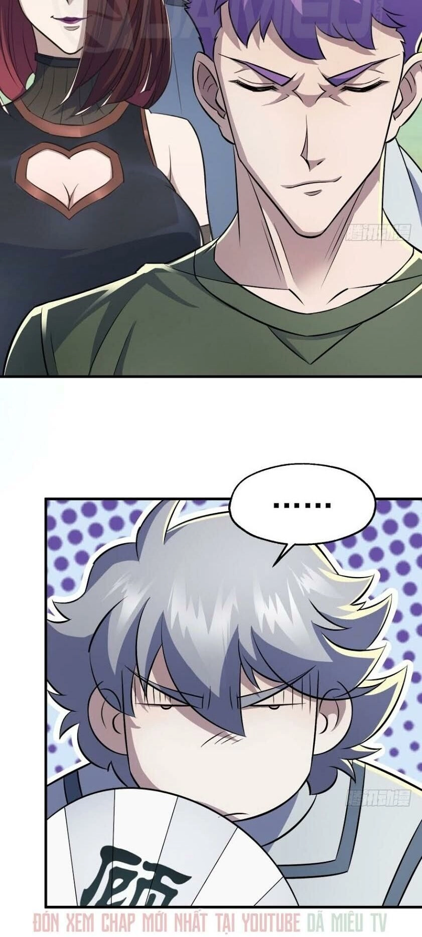 Thú Nhân Chapter 61 - 9