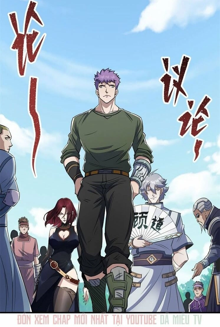 Thú Nhân Chapter 61 - 12