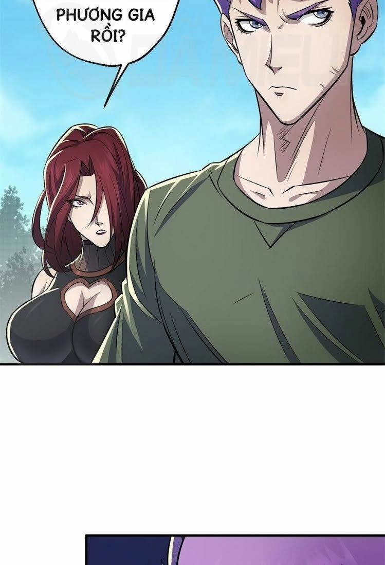 Thú Nhân Chapter 61 - 16