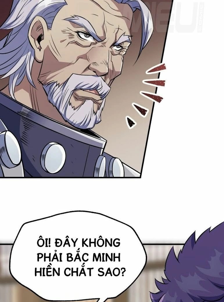 Thú Nhân Chapter 61 - 19