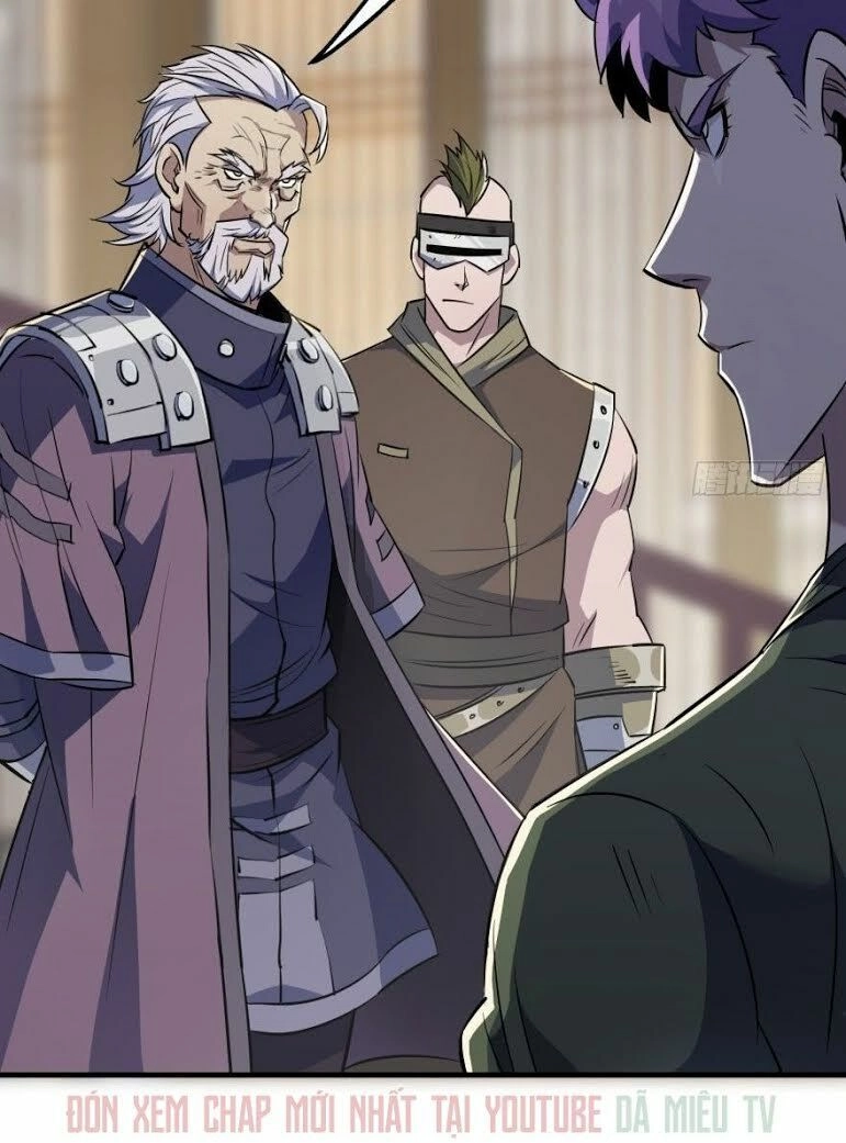 Thú Nhân Chapter 61 - 20